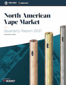North American Vape Market